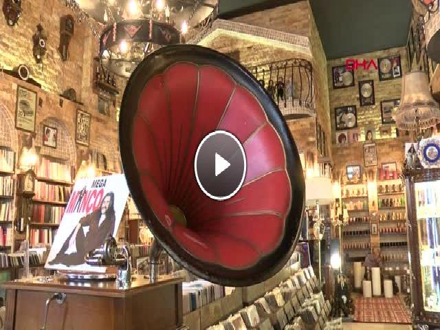 Gaziantep Müze Gibi Kafede, Kahveler 5 Bin Liralık Fincanda Veriliyor